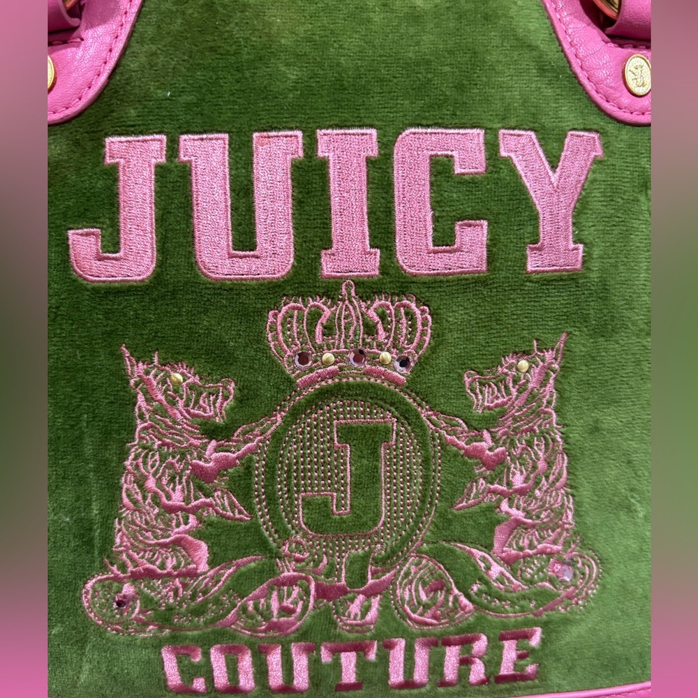Juicy Couture - Picture 3 of 13